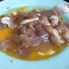 หมูหมักไข่