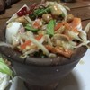 ตำไข่เค็ม