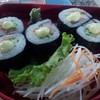 ซูชิ
