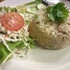 ข้าวผัดหมู