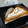 Lemon Meringue