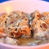 ซุปกระดูก (20 บาท)