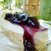 Blueberry Chesse Cake