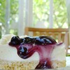 Blueberry Chesse Cake (50.-บาท)