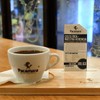 Pacamara Coffee Rain Hill
