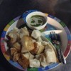 ขนมปังสังขยาอร่อยกินได้