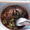 บะหมี่ตับหมู