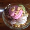 1 ถ้วยได้ 4 Scoops, 3 Toppings
