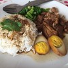 ข้าวขาหมู