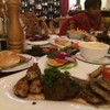 Mixed Grill Steak