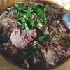 ก๋วยเตี๋ยวหมูตุ๋น