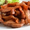 หมูแดดเดียว