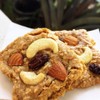 Healthy Fruit&Nut bar (บาร์ธัญพืช สูตรlow fat)