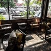 Caffe' De Chalawan สถานีขนส่งผู้โดยสารพิจิตร