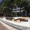ที่นั่งริมทะเล