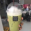 ชาเขียวอร่อยดี 