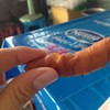 ขนาดต่อชิ้นพอดีคำ