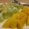 ข้าวเหนียวมะม่วง