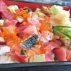 Chirashi Don