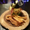 Rock Me Burgers
