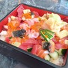 Chirashi Don