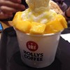 Mango Bingsu Mini