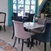 ที่นั่งในร้าน