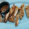หมูย่าง