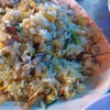 ข้าวผัดปูขนาดกลาง