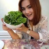 ผักสดๆ