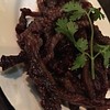 เนื้อแดดเดียว