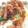 หมูทอดสูงกว่ามาตรฐานนิดหนึ่งครับ 3.5ดาว