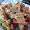 สลัดกุ้ง