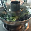 น้ำแกงเต้าหู้หมูสับ