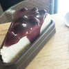 เค๊กอร่อยครับ