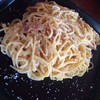Spageti Cabonala