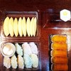 หน้านวล ถั่วแปบ ฝอยทอง