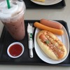 โกโก้เย็นอร่อยดีค่ะ