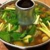 เนื้อปลาต้มเผือก