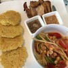 ข้าวจี่ & ส้มตำ