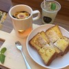 Banana Brulee Fondue