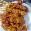 หมูสะเต๊ะ