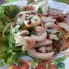 ยำไส้ตัน แซ่บเหมือนเดิม (70บาท)