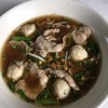 เกาเหลาหมู