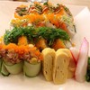 Cailfornia Roll Collecion 