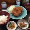 Rosu Katsu Teishoku