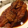 ห่านอร่อยดีครับ