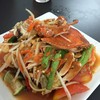 ตำปูม้า
