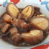ไข่พะโล้ (30 บาท)