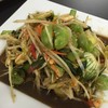 ส้มตำลาว 40 บาท